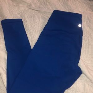 90 Degree leggings